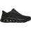 Skechers Altus Korvus Ανδρικά Sneakers Μαύρα 233026-BBK