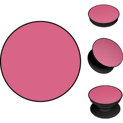 Sonique ColorBloc Pop Socket Pink