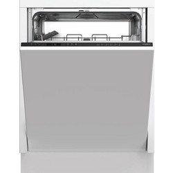 Whirlpool WH2ITD14C6N6A Εντοιχιζόμενο Πλυντήριο Πιάτων για 14 Σερβίτσια 60cm