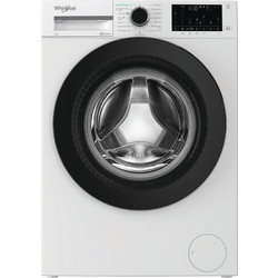 Whirlpool Πλυντήριο Ρούχων 10kg 1400 Στροφών