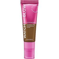 Sephora Watch That Glow 08 Tan Liquid Foundation 25ml