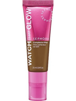 Sephora Watch That Glow 08 Tan Liquid Foundation 25ml