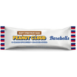 Barebells Protein Bar Peanut Cloud 55gr