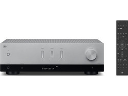 Yamaha R-S200A Hi-Fi 2.0 165W/4Ω 100W/8Ω
