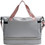 Playbags Collection 294 Σακ Βουαγιάζ Γκρι