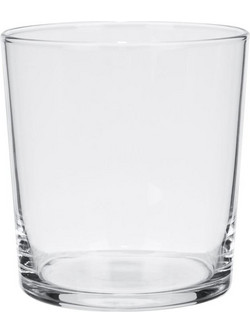 Ποτήρι Νερού Αλουμινίου Premium 380ml 1225312