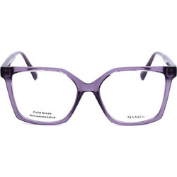 Max & Co MO5105 078 Γυναικείος Σκελετός Γυαλιών Οράσεως Κοκάλινος Μωβ