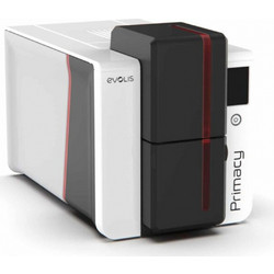 Evolis Primacy 2 Εκτυπωτής Ετικετών Έγχρωμος 300dpi LAN / USB