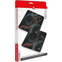 Freaks And Geeks Nintendo Switch 2 Small 2pcs