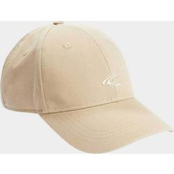 Camel Active Ανδρικό Καπέλο Jockey Υφασμάτινο Μπεζ C262NOS-406060-9C06