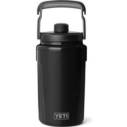 YETI Silo Gallon Jug Black 1.89lt