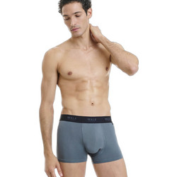 Walk Ανδρικό Μποξεράκι Ανθρακί W1770-24