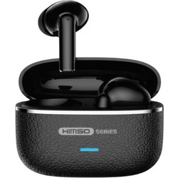 Tradesor KMS-E27 Ακουστικά Bluetooth In Ear Black