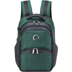 Delsey DLC Pro Backpack Laptop 13" Olive