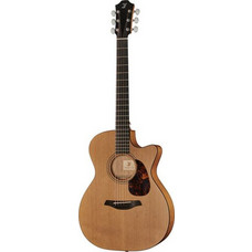 Furch Guitars Blue OMc-CM Natural