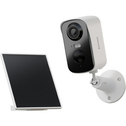 Dreame Navo Care SE 1 Kit IP Κάμερα Ασφαλείας Wi-Fi 4MP 2.5K Αδιάβροχη Νυκτός Μπαταρίας με Ηλιακό Πάνελ & Αμφίδρομη Επικοινωνία