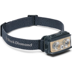 Black Diamond Storm+ BD6207300002 Φακός Κεφαλής Μπαταρίας 750lm