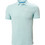 Helly Hansen Ανδρική Αθλητική Μπλούζα Polo Γαλάζια 34068-537
