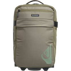 Quicksilver EQYBL03208-CRE0 Σακ Βουαγιάζ 41lt με Ρόδες Χακί