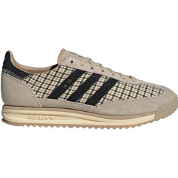 Adidas SL 72 RS Γυναικεία Sneakers Μπεζ KJ1666