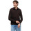 Tommy Hilfiger Ανδρική Μπλούζα Polo Μακρυμάνικη Καφέ MW0MW20183-HJT