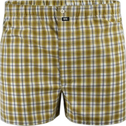 Boxer Eros Ανδρικό Μποξεράκι Μπεζ ERK140