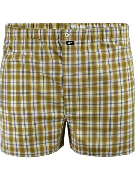 Boxer Eros Ανδρικό Μποξεράκι Μπεζ ERK140