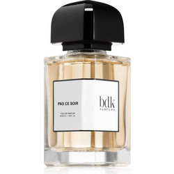 Bdk Parfums Pas Ce Soir Eau de Parfum 50ml