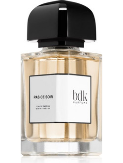 Bdk Parfums Pas Ce Soir Eau de Parfum 50ml