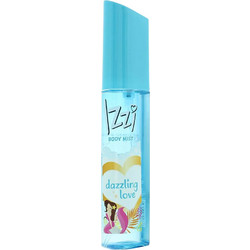 Izzy Dazzling Love Body Mist 100ml