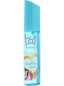 Izzy Dazzling Love Body Mist 100ml
