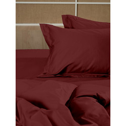 Sunshine Home Σεντόνι King Size Βαμβακοσατέν 280x300 Omnia