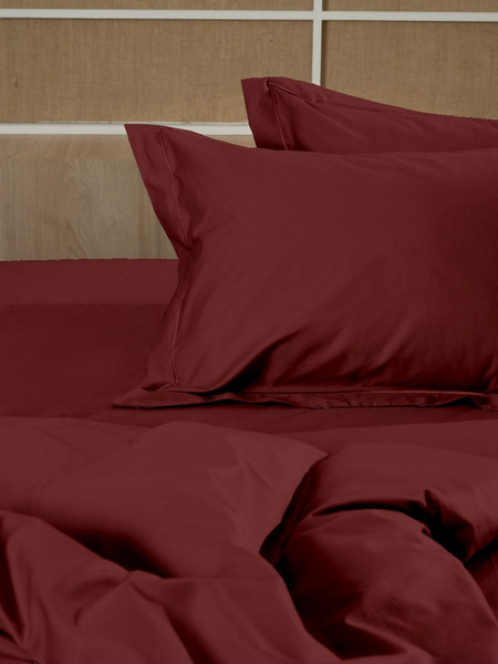Sunshine Home Σεντόνι King Size Βαμβακοσατέν 280x300 Omnia