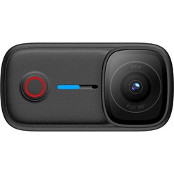 SJCAM S10 128G Action Camera Υποβρύχια με WiFi και Οθόνη 2.51" Μαύρη
