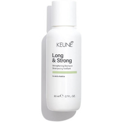 Keune Care Long & Strong Σαμπουάν για Επανόρθωση 80ml