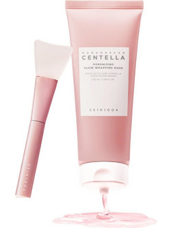 Skin1004 Madagascar Centella Poremizing Glow Wrapping Peel-Off Μάσκα Προσώπου 100ml