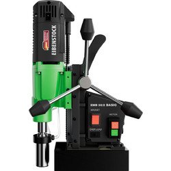 Eibenstock EMB 50/2 BASIC 08E21000 Μαγνητικό Δράπανο 50mm 1250W