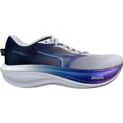 Mizuno Ανδρικά Αθλητικά Παπούτσια για Τρέξιμο Γκρι J1GS262099