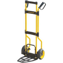 Stanley FT591 Καρότσι Μεταφοράς έως 270kg