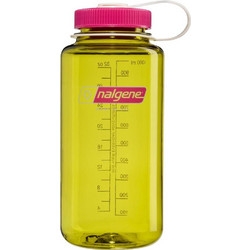 Nalgene Everyday Wide Mouth Endive/Fuchsia 1lt
