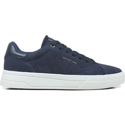 Gap Moon II NBX Ανδρικά Sneakers Navy Μπλε GPM626112-0040