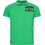 Superdry Vintage Superstate Ανδρική Αθλητική Μπλούζα Polo Πράσινη M1110349A-06E