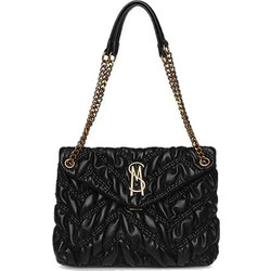 Steve Madden SM13001571B Black