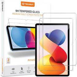 Techsuit Armorglass Crystalhd Tempered Glass (Xiaomi Redmi Pad 2 Pro) 2 pcs
