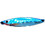 AZK Handmade Deep Slow Τεχνητό Δόλωμα Πλάνος Φωσφοριζέ 180gr Blue