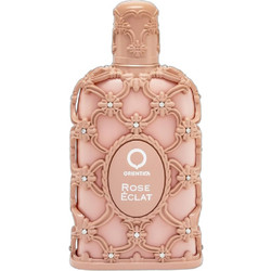 Orientica Rose Eclat Eau de Parfum 80ml