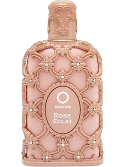 Orientica Rose Eclat Eau de Parfum 80ml