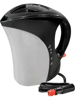 Lampa Βραστήρας L9712.9