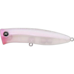 Harp Popper 70 Τεχνητό Δόλωμα Επιφανείας Pink Dream