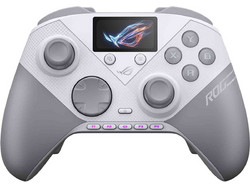 Asus ROG Raikiri II PRO Wireless Controller για PC White